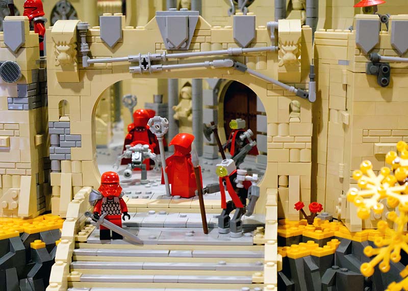Northern Bricks 2025